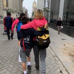Off to Cusco | Photo taken by Elisa M