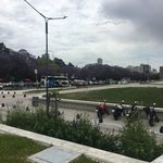 Photo taken by Cal H