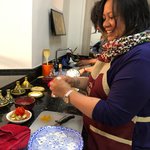 Photo taken by Maria R