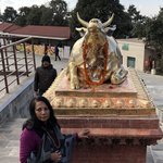 Photo taken by Subha N