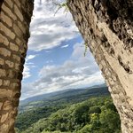 Xunantunich | Photo taken by BRAD K
