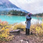 Photo taken by Leonique Q