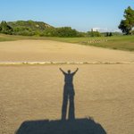 Stadium at Olympia | Photo taken by Dave H