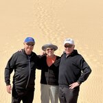 Photo taken by Michael G