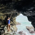 Photo taken by Kim D