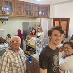 Photo taken by Evelyn K