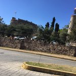 Photo taken by Zoe G