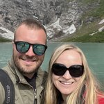 Photo taken by Grace S