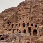 Petra | Photo taken by Cheryl M