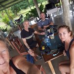 Photo taken by Anne T