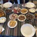 Photo taken by Adria Y