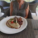 Photo taken by George N