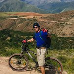 Jazzed. Seriously. | Photo taken by Matt M