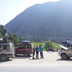 Photo taken by Graham W