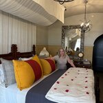 Photo taken by Paul B