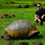 Photo taken by Steven M