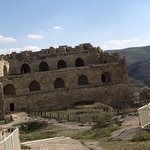 Karak Castle  | Photo taken by Margaret K