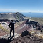 Photo taken by Sichao N