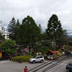 Photo taken by Michael T