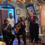 Photo taken by Tricia Z