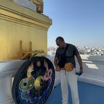 Photo taken by Milton L