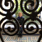 Palace | Photo taken by Rose A