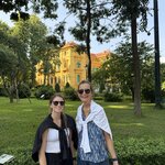 Photo taken by Lisa M