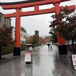 Photo taken by Kyah H