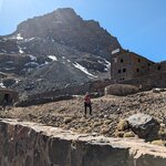 Photo taken by Beth M