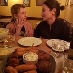 Photo taken by Paula R