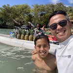 Photo taken by Tara V