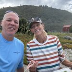 Photo taken by Mark M