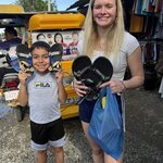 Photo taken by Brian W