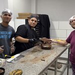 Photo taken by Ora Y