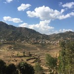 Balthali | Photo taken by Kaniez C
