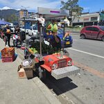 Photo taken by Peter F