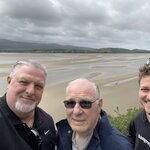 Photo taken by Tom R