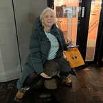 Photo taken by Sandra D