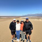 Photo taken by Michael G