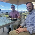 Photo taken by Michael Z