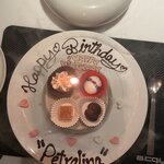 Photo taken by Petralina L