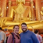 Photo taken by Aaron H