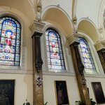 Photo taken by Pacita D