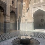 Photo taken by Allison O