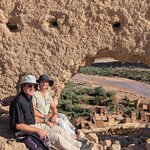 Photo taken by John P