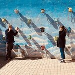 Photo taken by Jen R