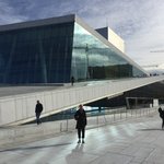 Photo taken by Michelle J