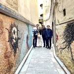 Photo taken by Tara Z