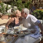 Photo taken by Lisa B