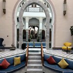 Photo taken by Marcia B